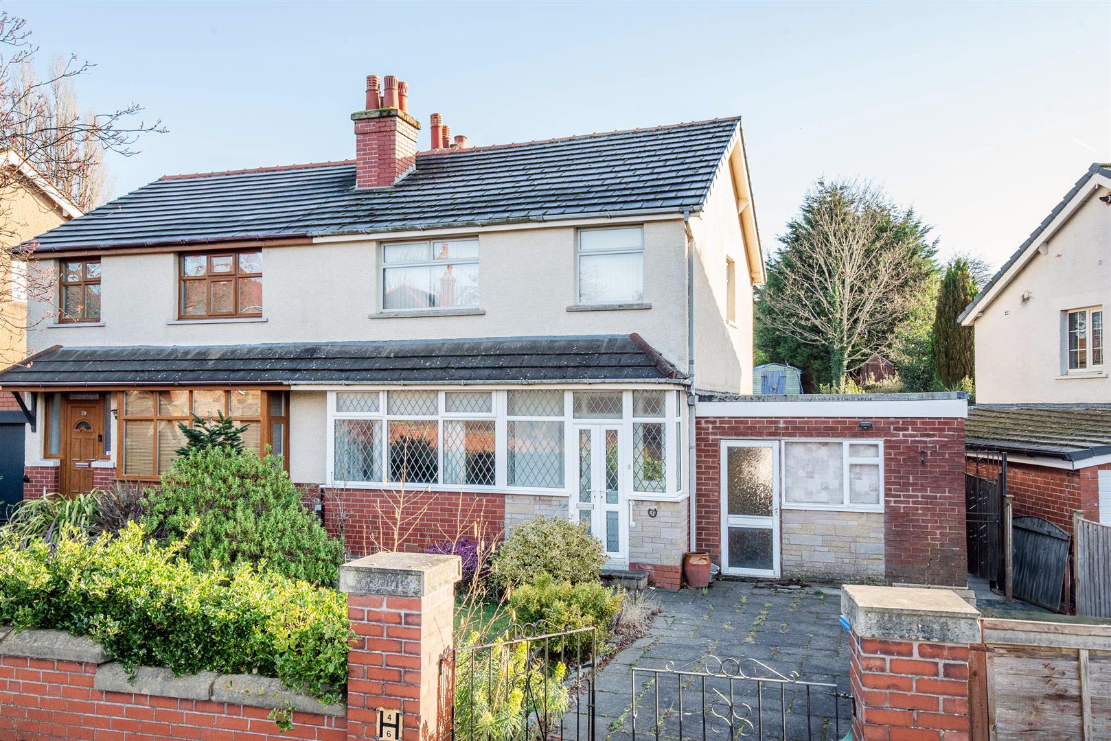 3 bed property in Rotherwick Avenue, Chorley